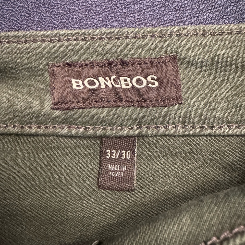 Bonobos Jeans